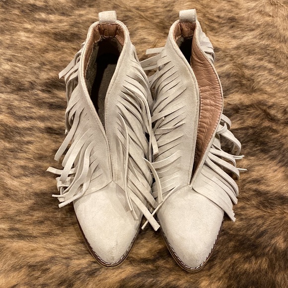 Coconuts by Matisse bootie - Picture 3 of 3